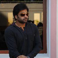 Nara Rohit - Nara Rohit at Solo Press Meet - Pictures | Picture 127596